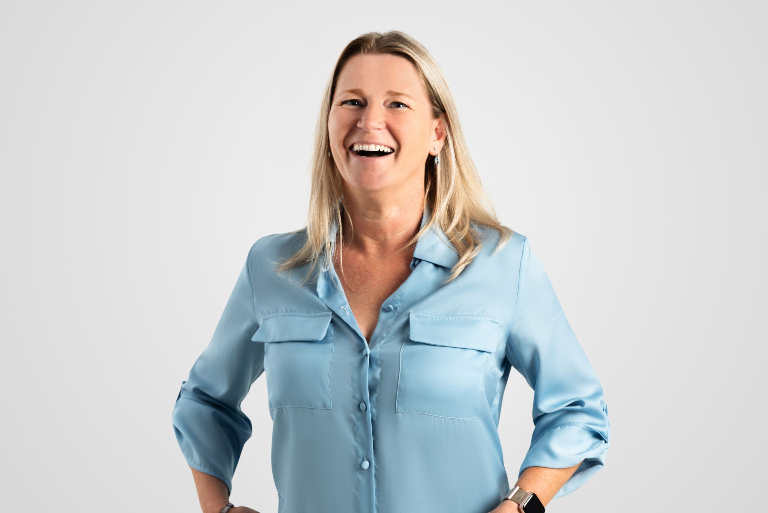 Karin Vantilt