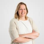Evelyne Heekhout