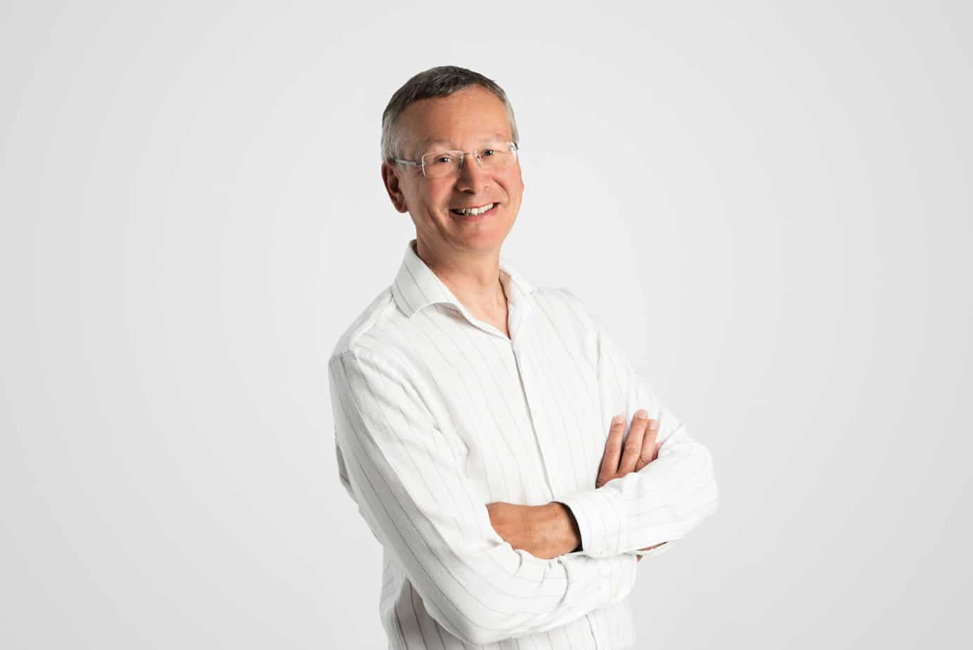 Peter Maes